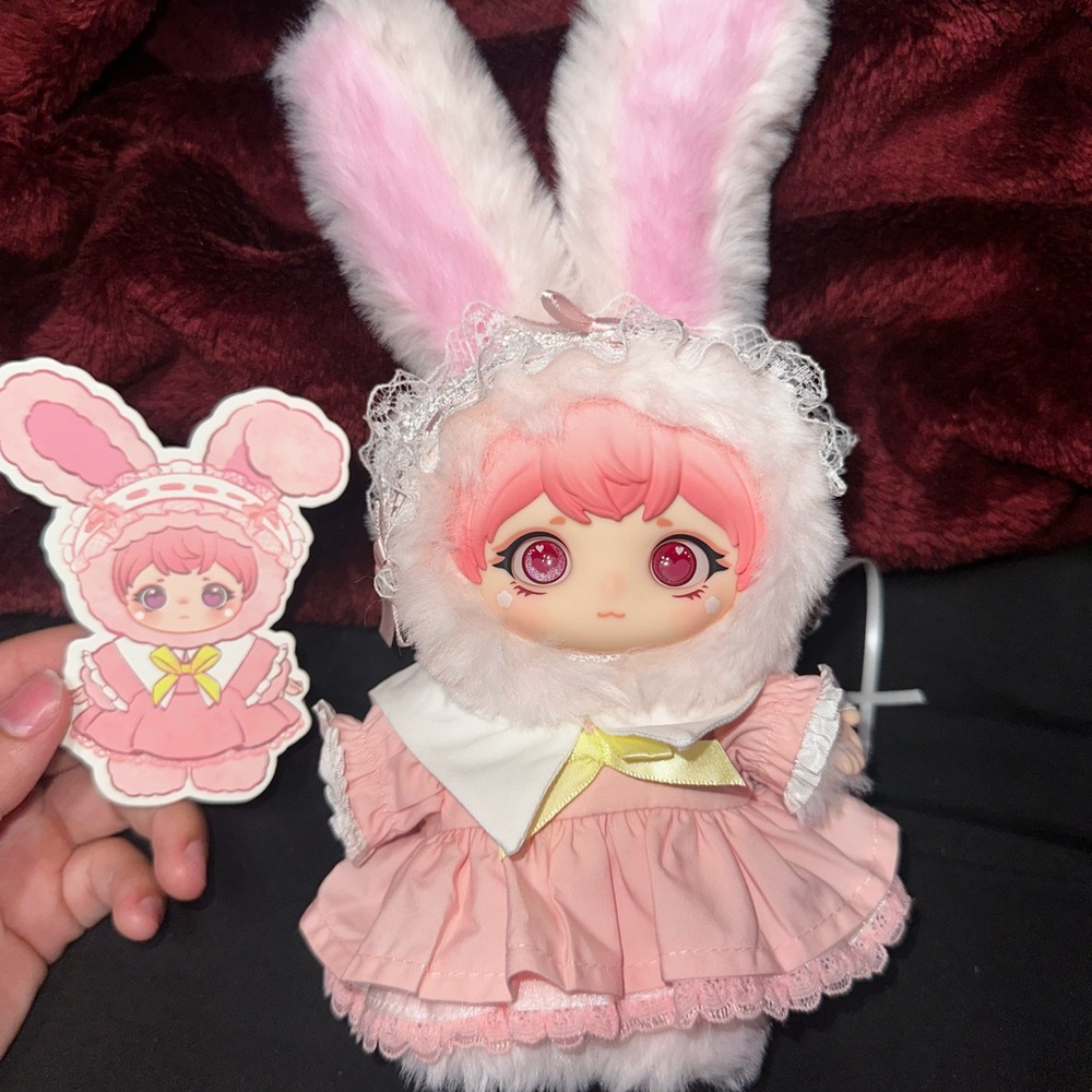 Lolita Secret Garden Tea party series
